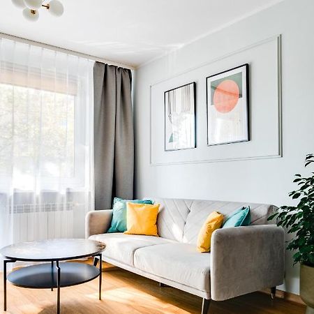 Apartament Pogodny, Pw Invest Home Kedzierzyn-Kozle Bagian luar foto