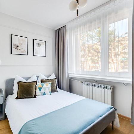 Apartament Pogodny, Pw Invest Home Kedzierzyn-Kozle Bagian luar foto