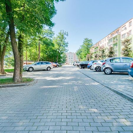 Apartament Pogodny, Pw Invest Home Kedzierzyn-Kozle Bagian luar foto