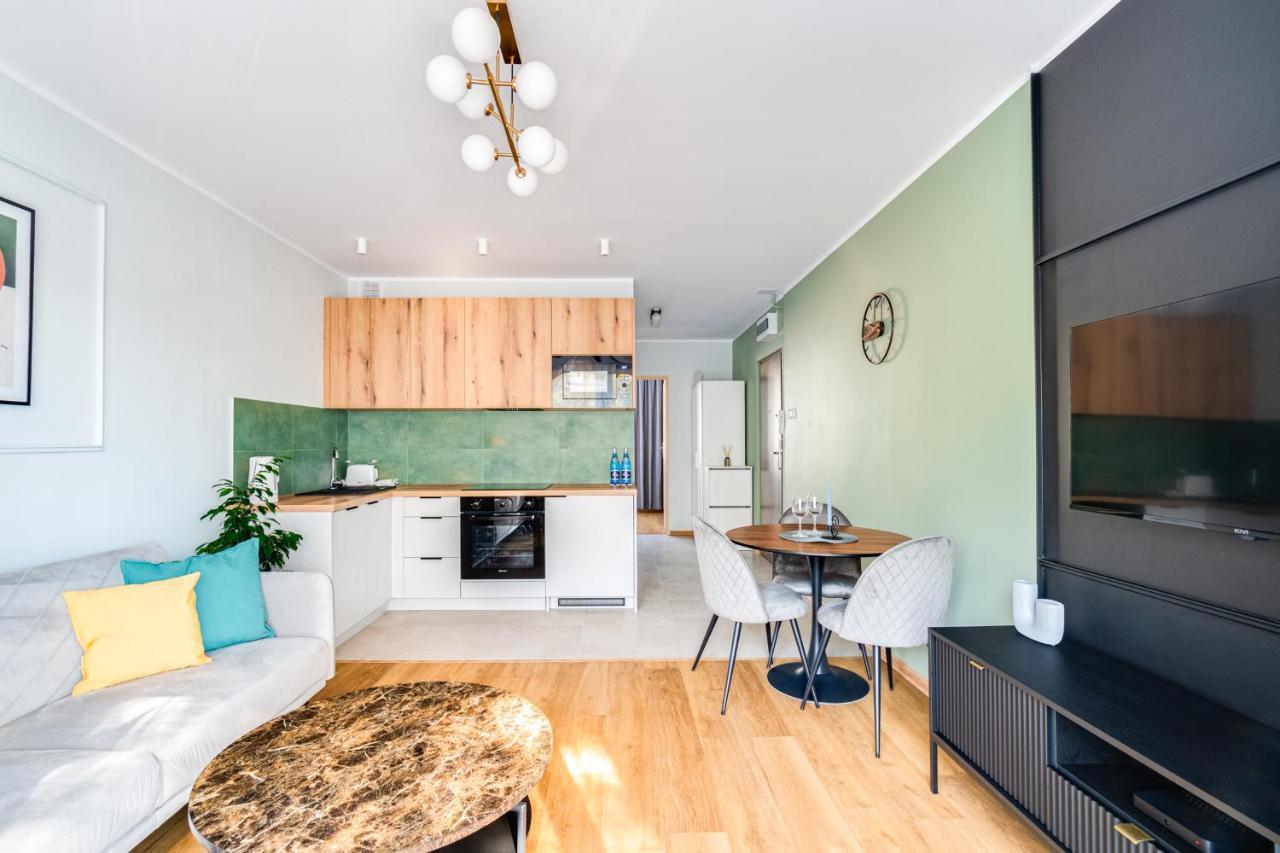 Apartament Pogodny, Pw Invest Home Kedzierzyn-Kozle Bagian luar foto