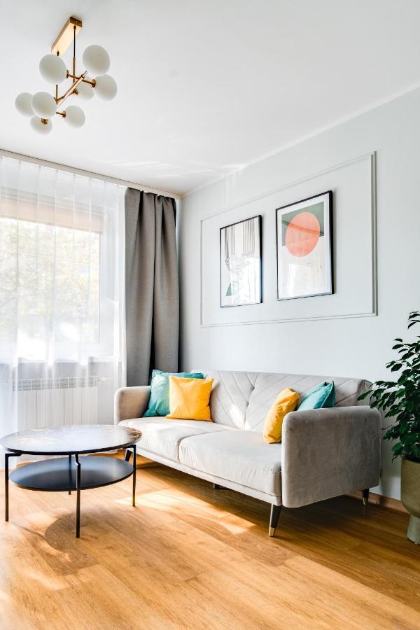 Apartament Pogodny, Pw Invest Home Kedzierzyn-Kozle Bagian luar foto