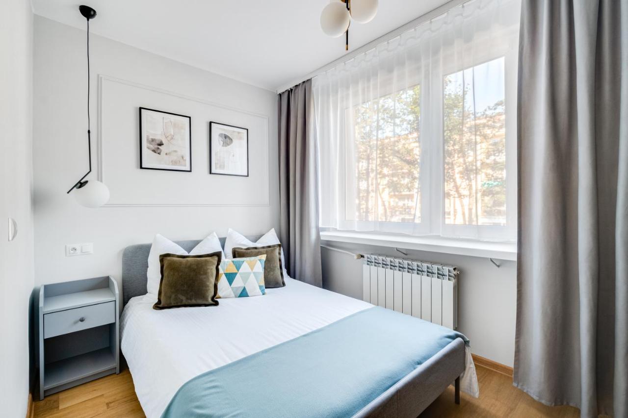 Apartament Pogodny, Pw Invest Home Kedzierzyn-Kozle Bagian luar foto