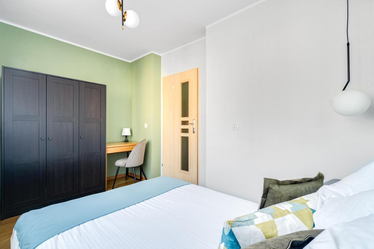 Apartament Pogodny, Pw Invest Home Kedzierzyn-Kozle Bagian luar foto
