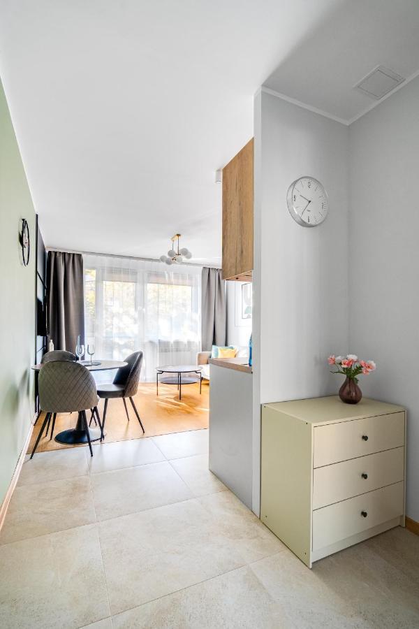 Apartament Pogodny, Pw Invest Home Kedzierzyn-Kozle Bagian luar foto