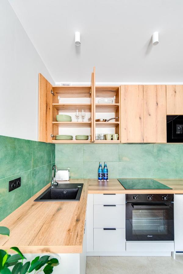 Apartament Pogodny, Pw Invest Home Kedzierzyn-Kozle Bagian luar foto