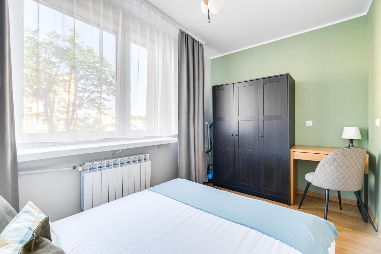 Apartament Pogodny, Pw Invest Home Kedzierzyn-Kozle Bagian luar foto