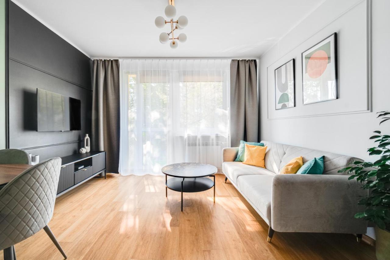 Apartament Pogodny, Pw Invest Home Kedzierzyn-Kozle Bagian luar foto