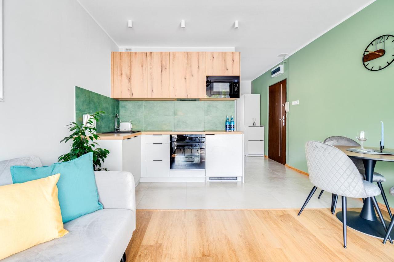 Apartament Pogodny, Pw Invest Home Kedzierzyn-Kozle Bagian luar foto